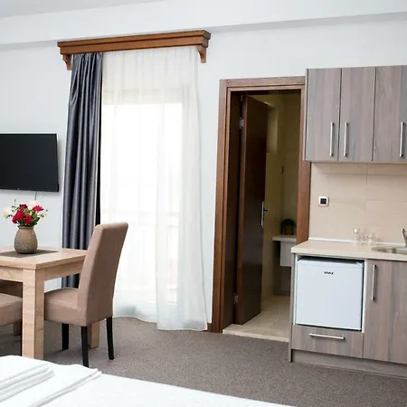 Guest house Ipn *