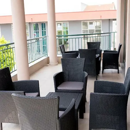 Ipn Guest house