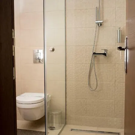 Ipn Guest house Mitrovici (Podgorica)