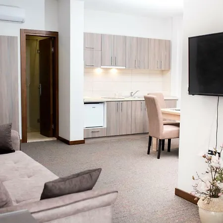 Ipn Guest house Mitrovici (Podgorica)