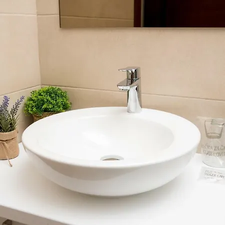 Ipn Guest house Mitrovici (Podgorica)