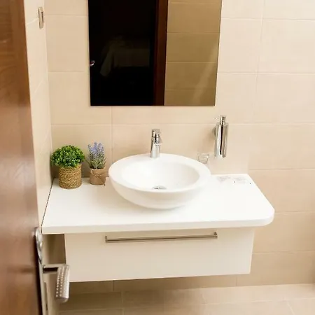 Ipn Guest house
